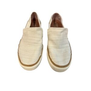 Toms Sunset slip-on Women's size 8.5